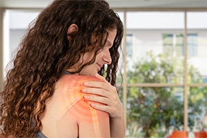 Relieve Shoulder Arthritis: Is Replacement Right for You?