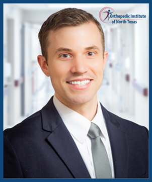 Bryce Clinger, M.D.