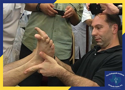 Calling to help others leads surgeon to Vietnam