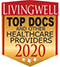 LivingWell TopDoc 2020