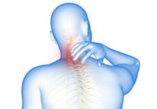 Cervical Spondylosis